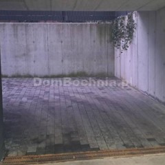 Garaż Brzesko 15m2