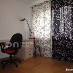Mieszkanie 67m2 3-pokojowe Kraków