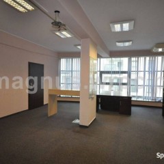 Biuro 45 m2, Wrocław - Krzyki/Gaj