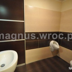 Biuro 45 m2, Wrocław - Krzyki/Gaj