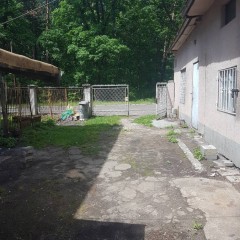 wynajme garaz z placem