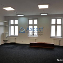 Lokal biurowy 63 m2 Centrum obok Deptaku Bogusława