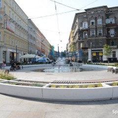 Lokal biurowy 63 m2 Centrum obok Deptaku Bogusława