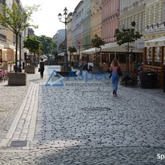 Lokal biurowy 63 m2 Centrum obok Deptaku Bogusława