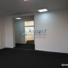 Lokal biurowy 63 m2 Centrum obok Deptaku Bogusława