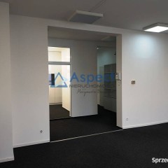 Lokal biurowy 63 m2 Centrum obok Deptaku Bogusława
