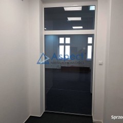 Lokal biurowy 63 m2 Centrum obok Deptaku Bogusława