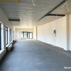 Lokal 180 metrów Białystok