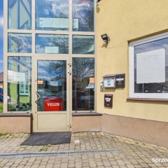 Lokal Biurowy Nowy Targ ul. Szewska