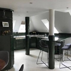 Lokal Warszawa