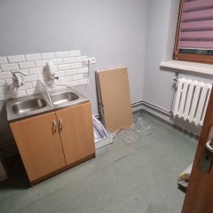 Sprzedam odstapie prosperującą pizzerie