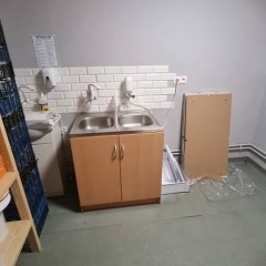 Sprzedam odstapie prosperującą pizzerie