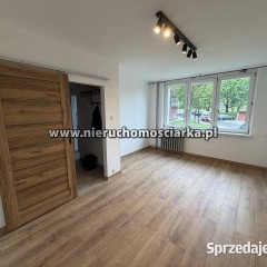 Oferta wynajmu mieszkania 45.55m 2 pokojowe Wodzisław Śląski