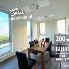 Lokal 200m2 Białystok