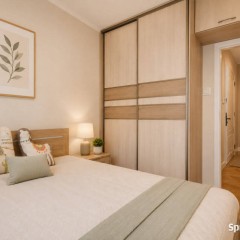 Mieszkanie Białystok 61m2 3 pokojowe