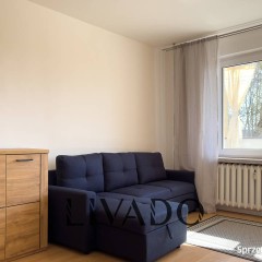 ul. Strzelców - kawalerka na Prądniku Czerwonym