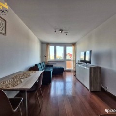 Wynajem mieszkania 36 m² – Robotnicza