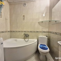 Wynajem mieszkania 36 m² – Robotnicza