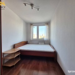 Wynajem mieszkania 36 m² – Robotnicza