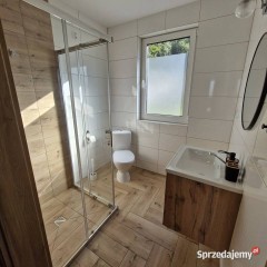 Domek na wynajem, balia, jakuzzi, sauna Beskid Wyspowy