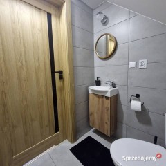 Domek na wynajem, balia, jakuzzi, sauna Beskid Wyspowy