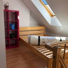 3pok, 36met, okolice Karmelkowej 2 POZIOMY/BALKON (Wrocław)