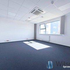 Lokal Warszawa Aleja Krakowska 65m2