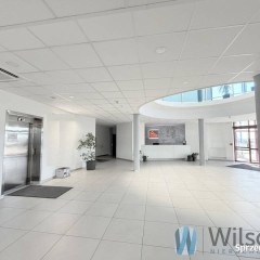 Lokal Warszawa Aleja Krakowska 65m2