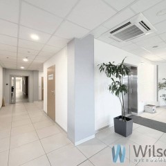 Lokal Warszawa Aleja Krakowska 65m2