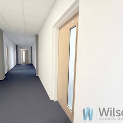 Lokal Warszawa Aleja Krakowska 65m2