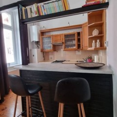 2pok, 56met, Okolice Rynku ANTRESOLA/PIWNICA (Wrocław)