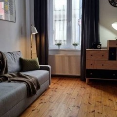 2pok, 56met, Okolice Rynku ANTRESOLA/PIWNICA (Wrocław)