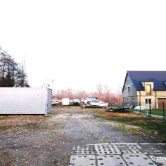 „Zimowanie łodzi,,, parking dla kampera, przyczepy i.t.p TANIO !!!”