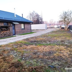 „Zimowanie łodzi,,, parking dla kampera, przyczepy i.t.p TANIO !!!”