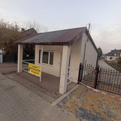 Lokal pod działalność gospodarczą