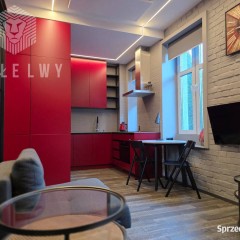 Mieszkanie na wynajem 27.1 metrów 1 pokojowe Sopot