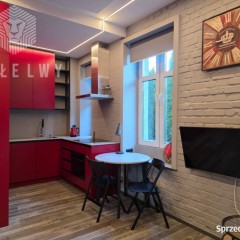Mieszkanie na wynajem 27.1 metrów 1 pokojowe Sopot