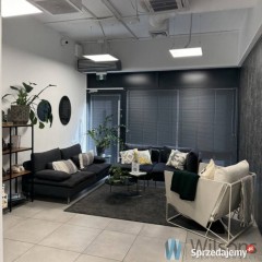 Oferta wynajmu lokalu 25m2 Warszawa