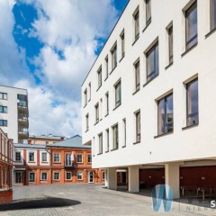 Oferta wynajmu lokalu 25m2 Warszawa