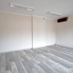 Lokal biurowy 118,68 m² w centrum Jastrzębia-Zdroju – przy Rondzie Zdrojow…