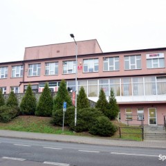Lokal biurowy 118,68 m² w centrum Jastrzębia-Zdroju – przy Rondzie Zdrojow…