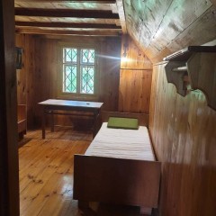 Dom letniskowy Hacienda