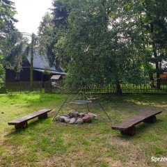 Dom letniskowy Hacienda