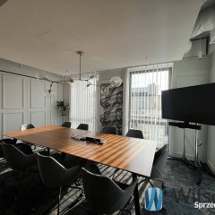 Oferta wynajmu lokalu 30m2 Warszawa Plac Stanisława Małachowskiego