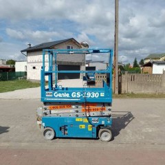 ☎  ZAPYTAJ O CENĘ! Sprzedam Wynajmę Genie GS-1930