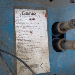 ☎  ZAPYTAJ O CENĘ! Sprzedam Wynajmę Genie GS-1930