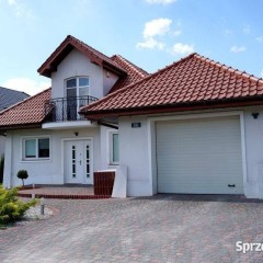 Oferta wynajmu domu wolnostojącego 150 metrów Rzeszów