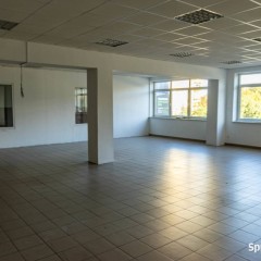Konin- Zatorze - Lokal handlowo- usługowy- WYNAJEM: I piętro