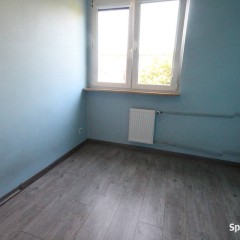 3pok, 44met, okolice Stalowej BALKON/OD ZARAZ (Wrocław)