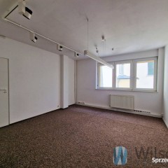 Ogłoszenie lokal Warszawa 250m2